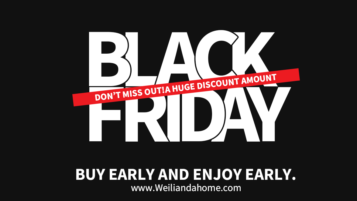 Weilianda Home Theater Chairs Black Friday and Cyber Monday Sale